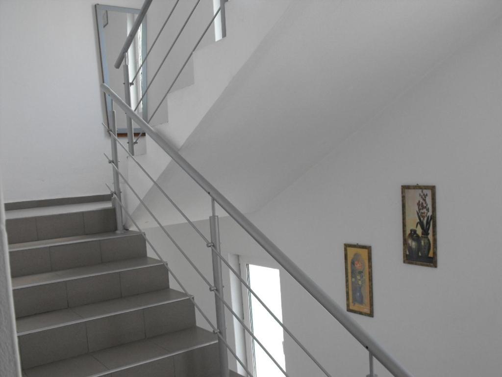 Къща За Гости Каракачанов Sozopol Exterior foto
