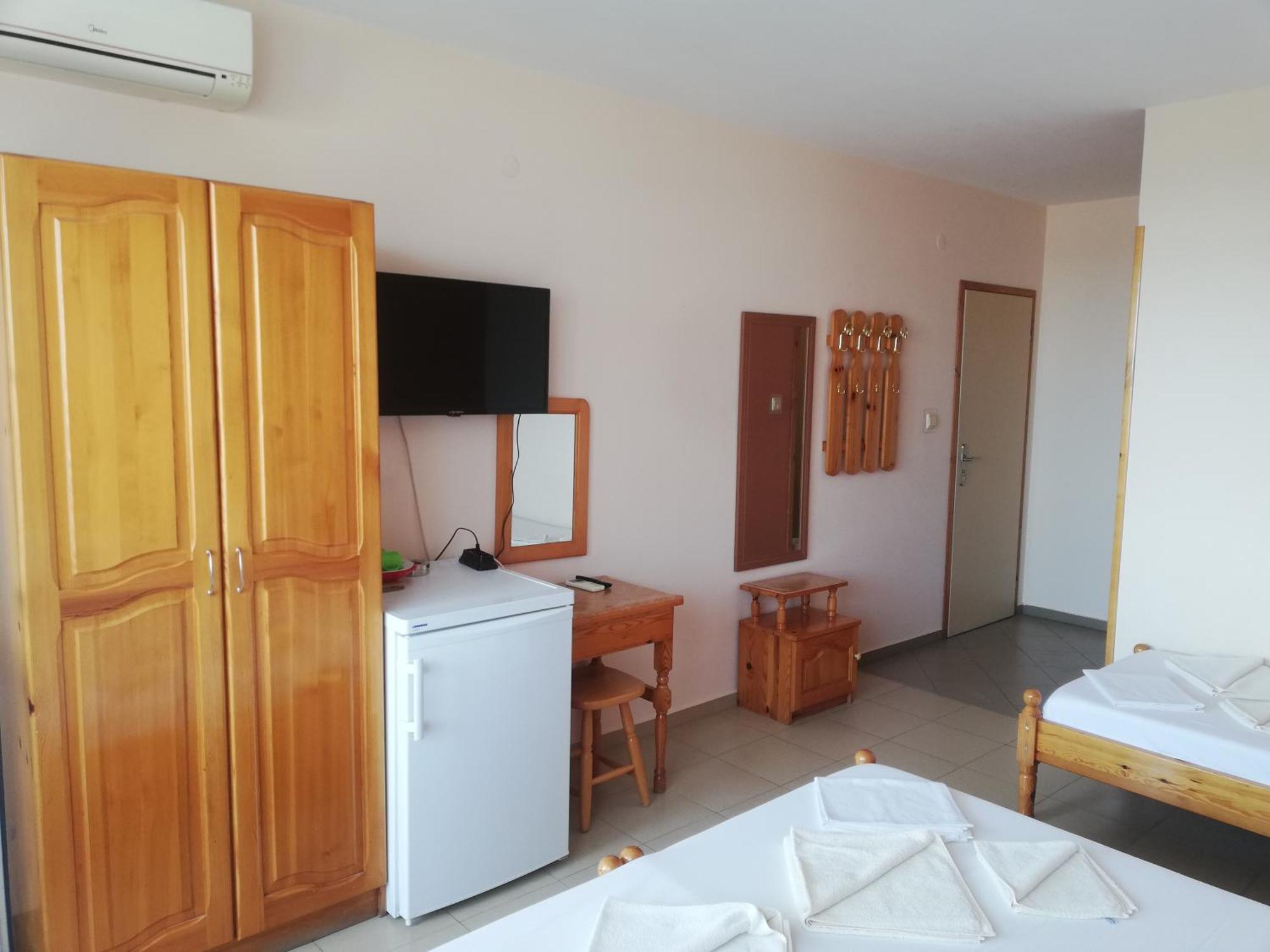 Къща За Гости Каракачанов Sozopol Exterior foto