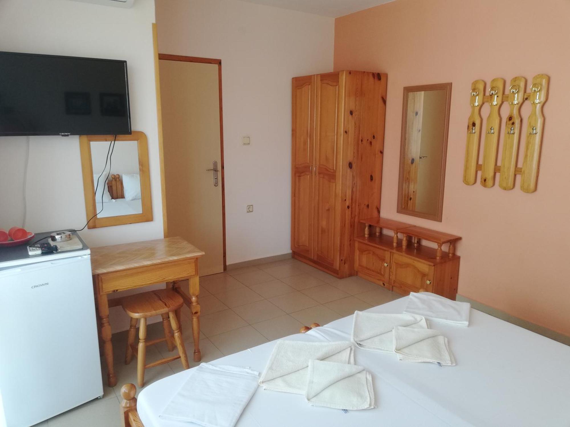 Къща За Гости Каракачанов Sozopol Exterior foto